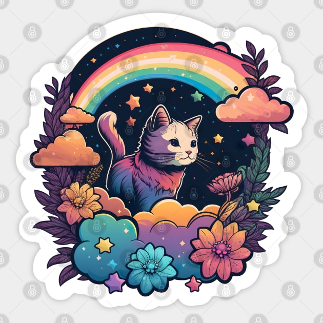 Cat store lovers gift